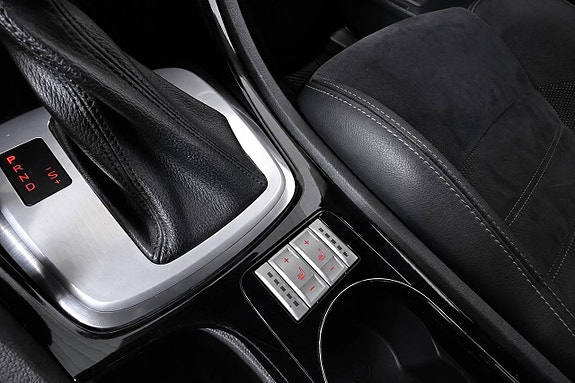 Ford Mondeo 24 of 27