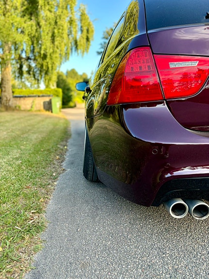 BMW 330d 7 of 8