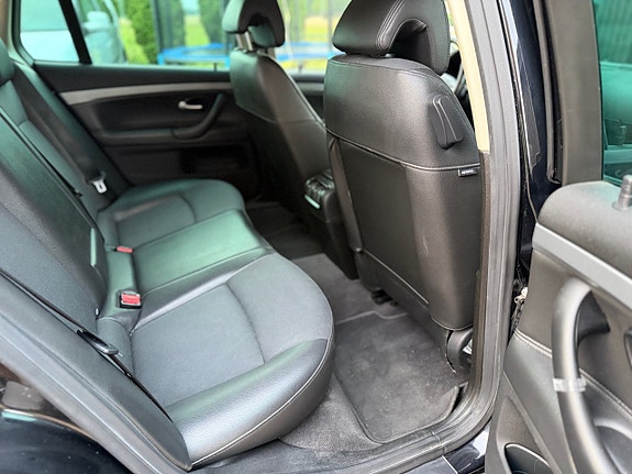 Saab 9-3 11 of 17