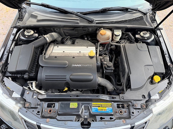 Saab 9-3 17 of 17