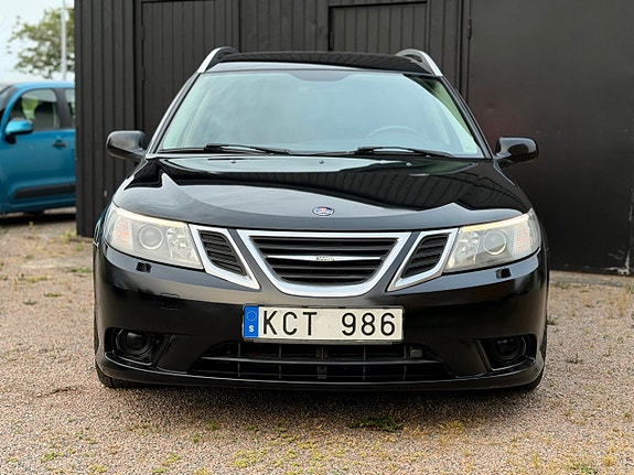 Saab 9-3 5 of 17