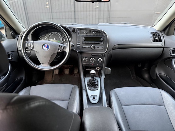 Saab 9-3 10 of 17
