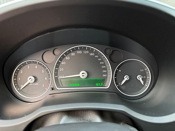 Saab 9-3 16 of 17
