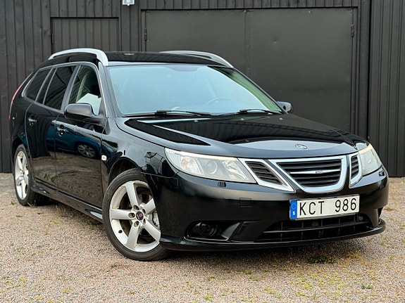 Saab 9-3 2 of 17