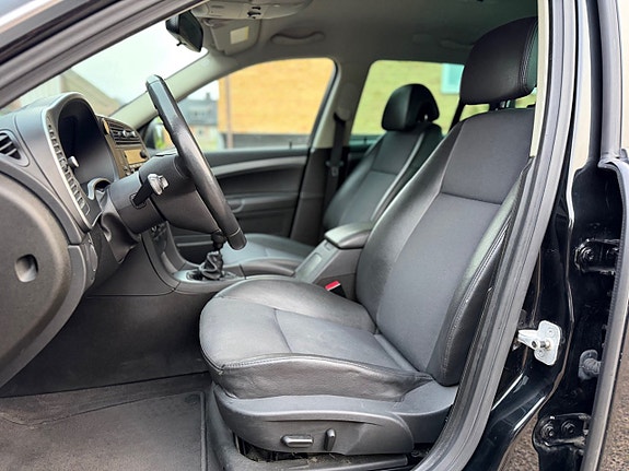 Saab 9-3 7 of 17