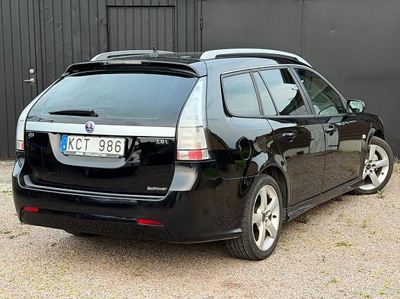 Saab 9-3 4 of 17
