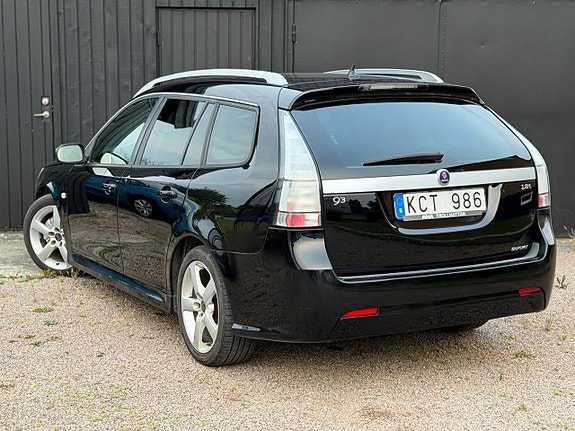 Saab 9-3 3 of 17