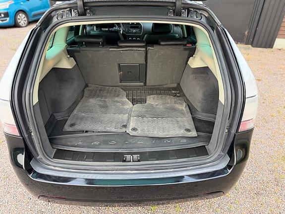 Saab 9-3 15 of 17