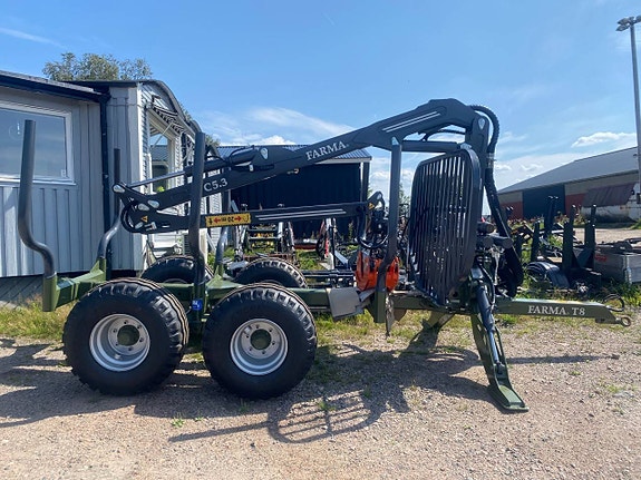 Farma T8-5,3 3 of 5
