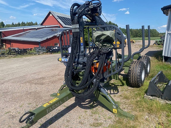 Farma T8-5,3 4 of 5
