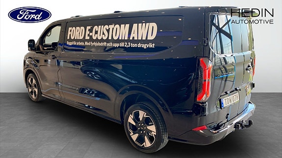Ford E-Custom 6 of 9