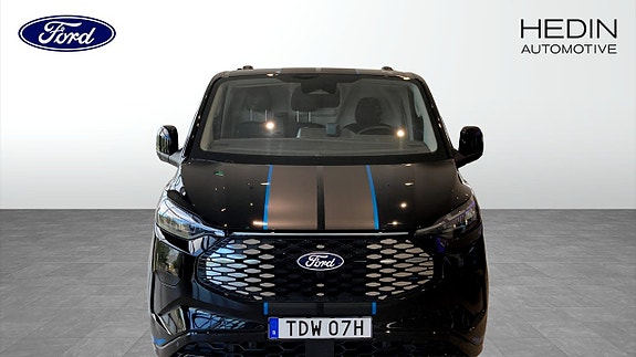 Ford E-Custom 8 of 9