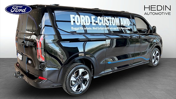 Ford E-Custom 2 of 9