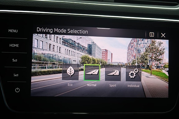 Skoda Superb 20 of 26