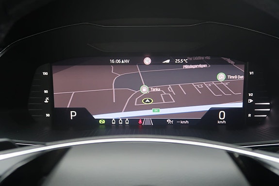 Skoda Superb 10 of 26