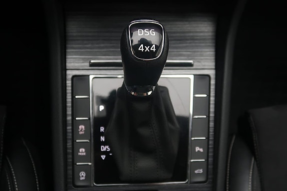 Skoda Superb 23 of 26