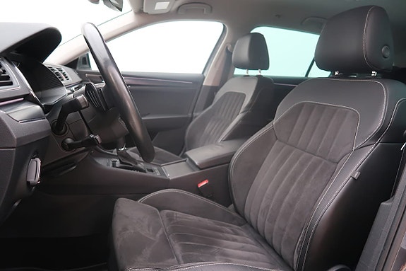 Skoda Superb 4 of 26