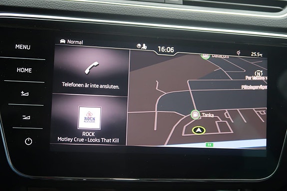 Skoda Superb 13 of 26