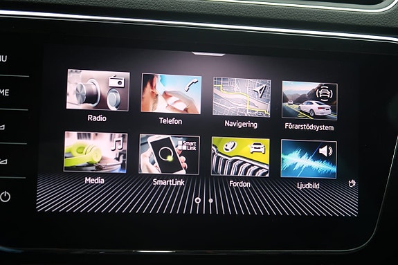 Skoda Superb 15 of 26