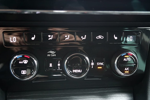 Skoda Superb 22 of 26
