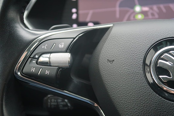 Skoda Superb 11 of 26