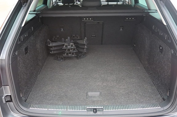 Skoda Superb 25 of 26