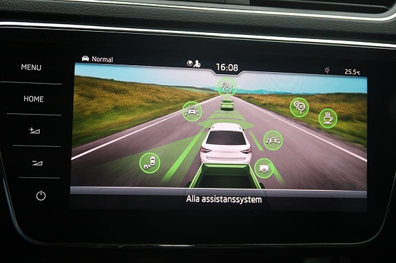 Skoda Superb 18 of 26