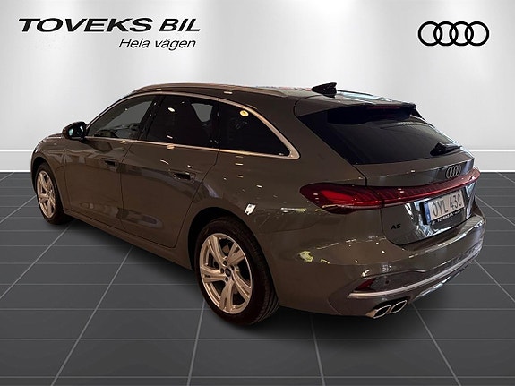 Audi A5 7 of 18