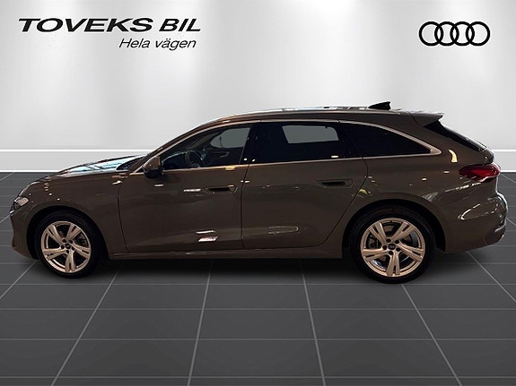 Audi A5 8 of 18