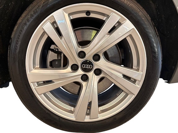 Audi A5 10 of 18