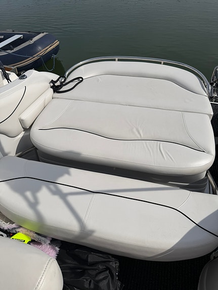 Crownline 250 CR, 2x ankarspel, Bogpropeller, 500 Tim 10 of 21