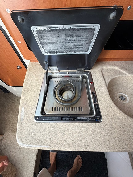 Crownline 250 CR, 2x ankarspel, Bogpropeller, 500 Tim 16 of 21