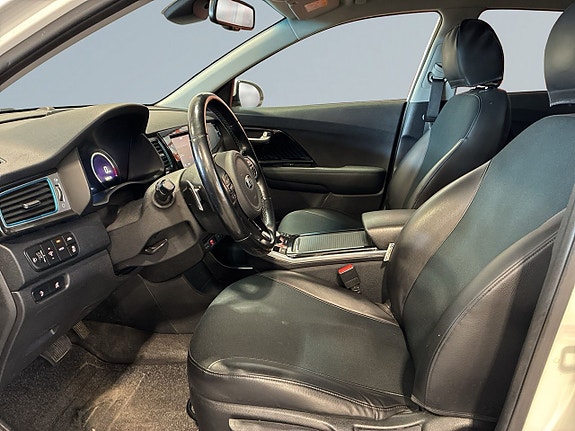Kia Niro 7 of 20