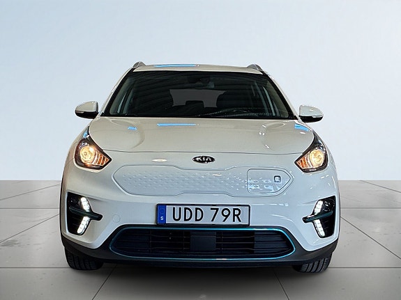 Kia Niro 2 of 20