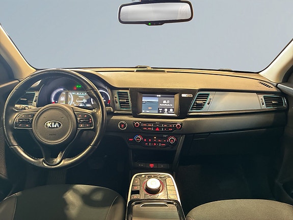 Kia Niro 8 of 20