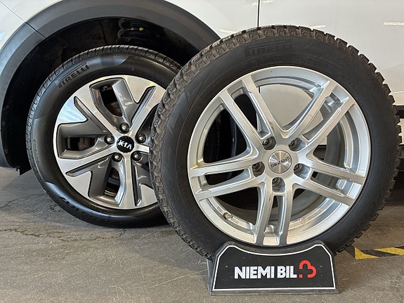 Kia Niro 17 of 20