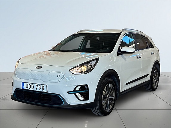 Kia Niro 16 of 20