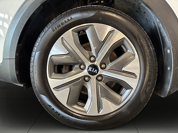 Kia Niro 14 of 20