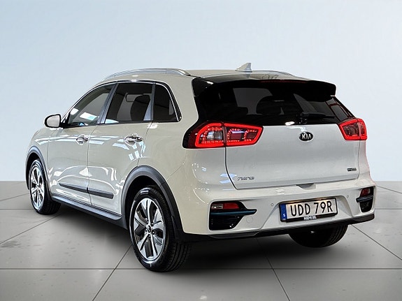 Kia Niro 5 of 20