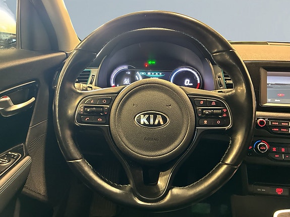 Kia Niro 9 of 20