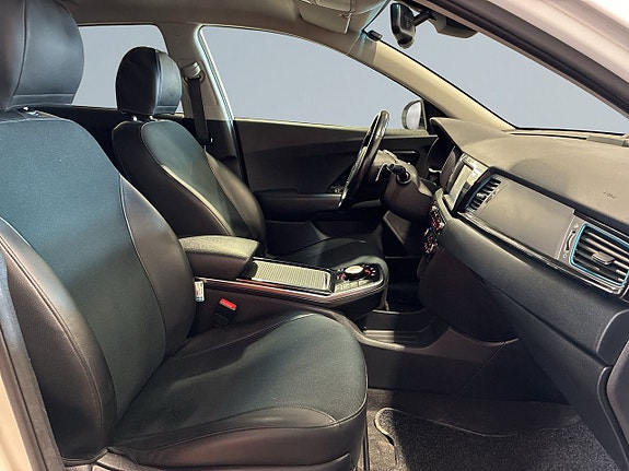 Kia Niro 10 of 20