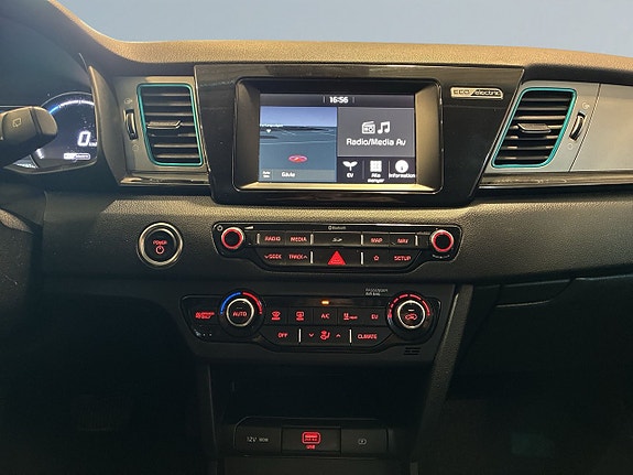 Kia Niro 11 of 20