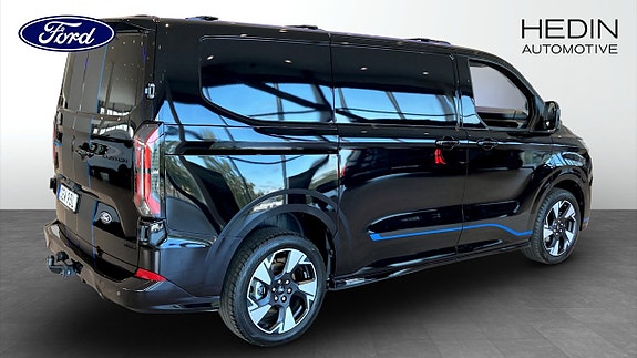 Ford E-Custom 2 of 9