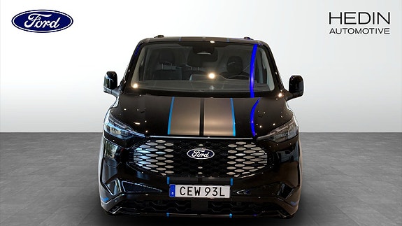 Ford E-Custom 8 of 9