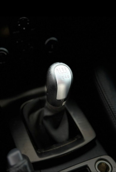 Volvo V50 9 of 10