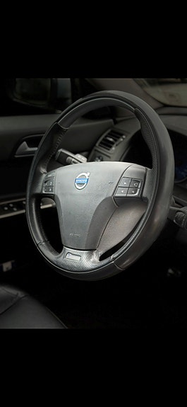 Volvo V50 7 of 10