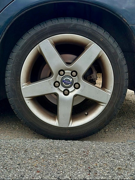 Volvo V50 4 of 10