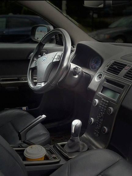 Volvo V50 6 of 10