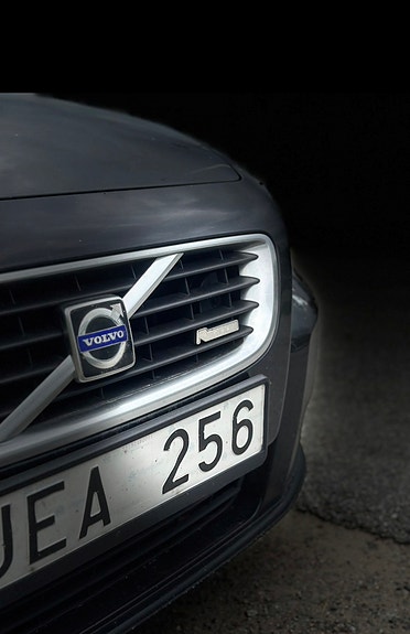 Volvo V50 2 of 10