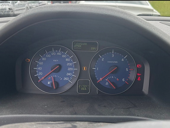 Volvo V50 10 of 10